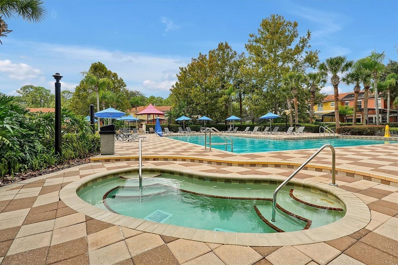 8591 Bay Lilly Loop , Kissimmee, FL 34747 Photo
