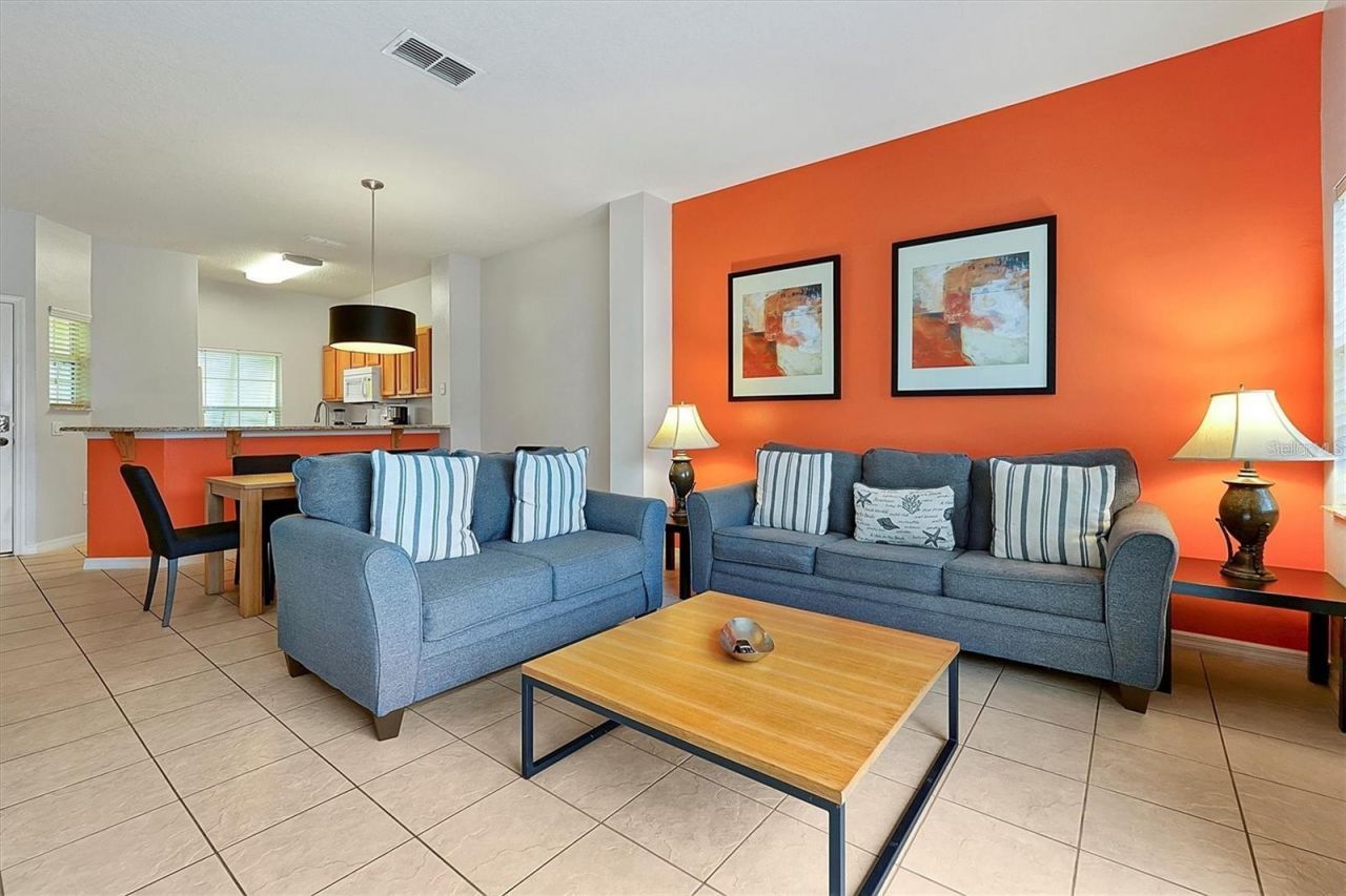 8591 Bay Lilly Loop , Kissimmee, FL 34747 Photo