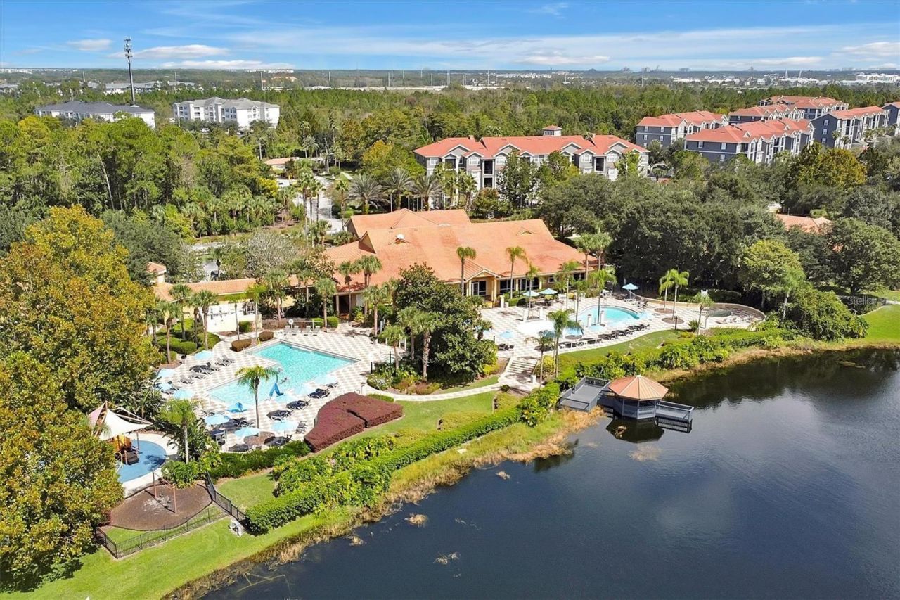 8591 Bay Lilly Loop , Kissimmee, FL 34747 Photo