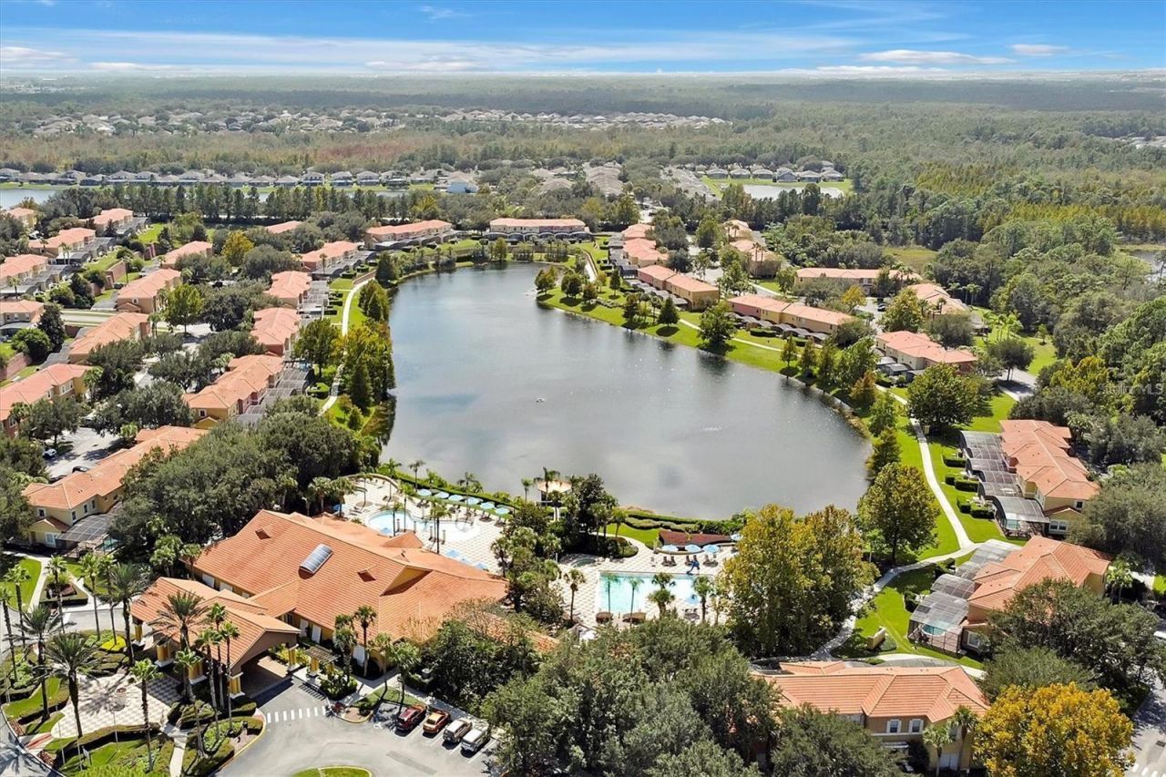 8591 Bay Lilly Loop , Kissimmee, FL 34747 Photo