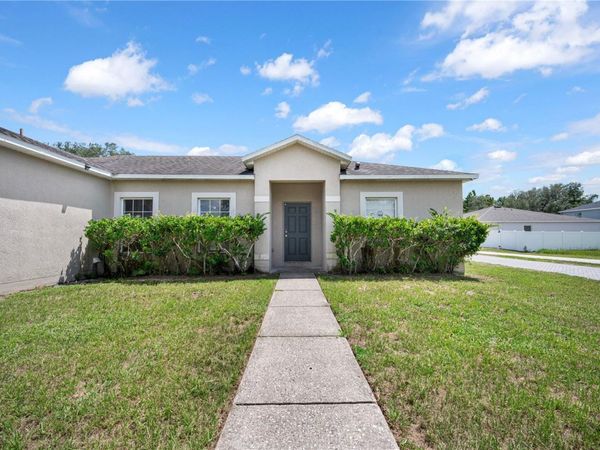 433 LAKEVIEW ROAD , POINCIANA, FL 34759