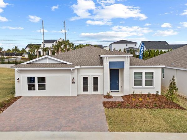 1801 RIDER RAIN LANE , APOPKA, FL 32703