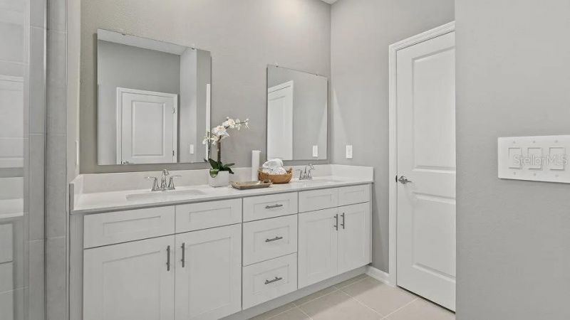 1801 Rider Rain Lane, Apopka, FL 32703 Photo