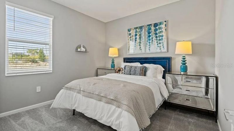 1801 Rider Rain Lane, Apopka, FL 32703 Photo