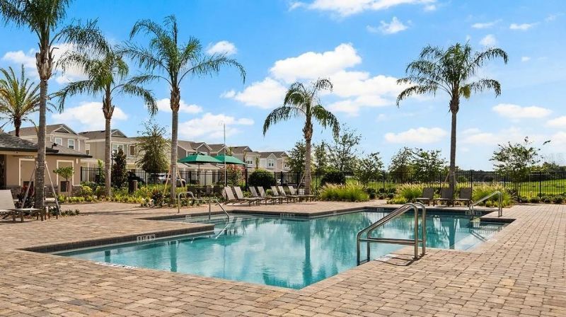 1801 Rider Rain Lane, Apopka, FL 32703 Photo