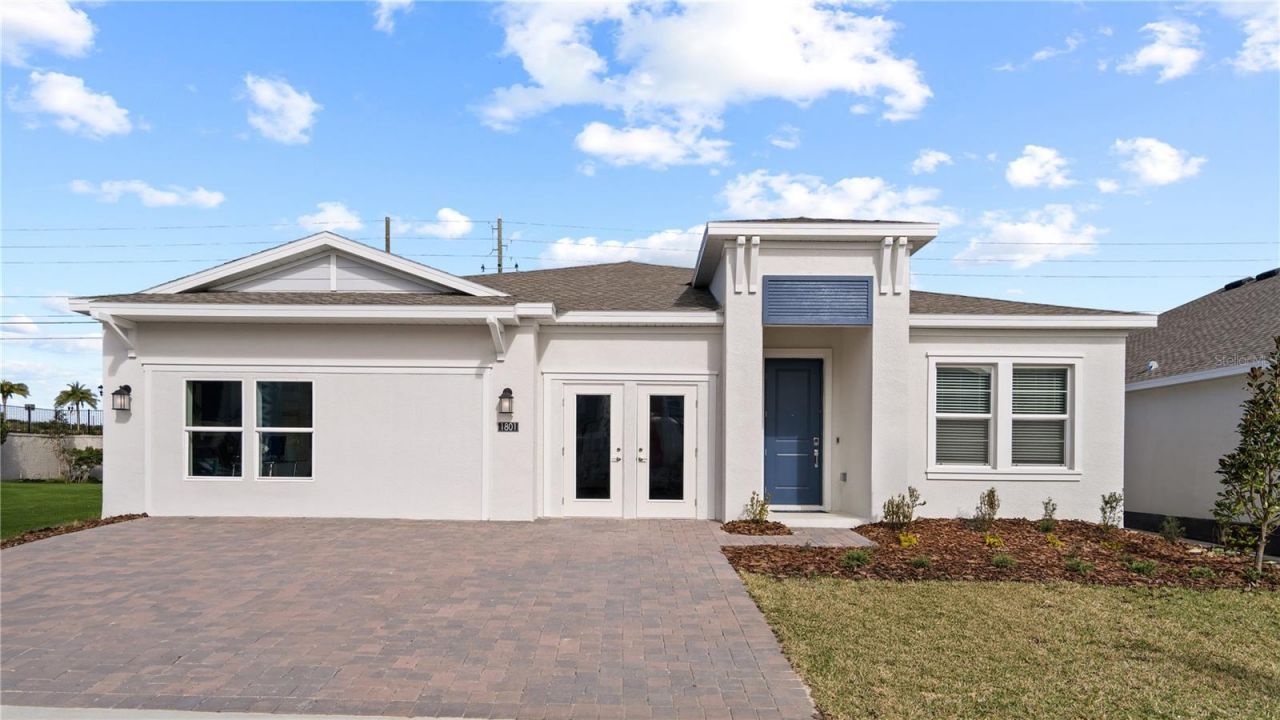 1801 Rider Rain Lane, Apopka, FL 32703 Photo