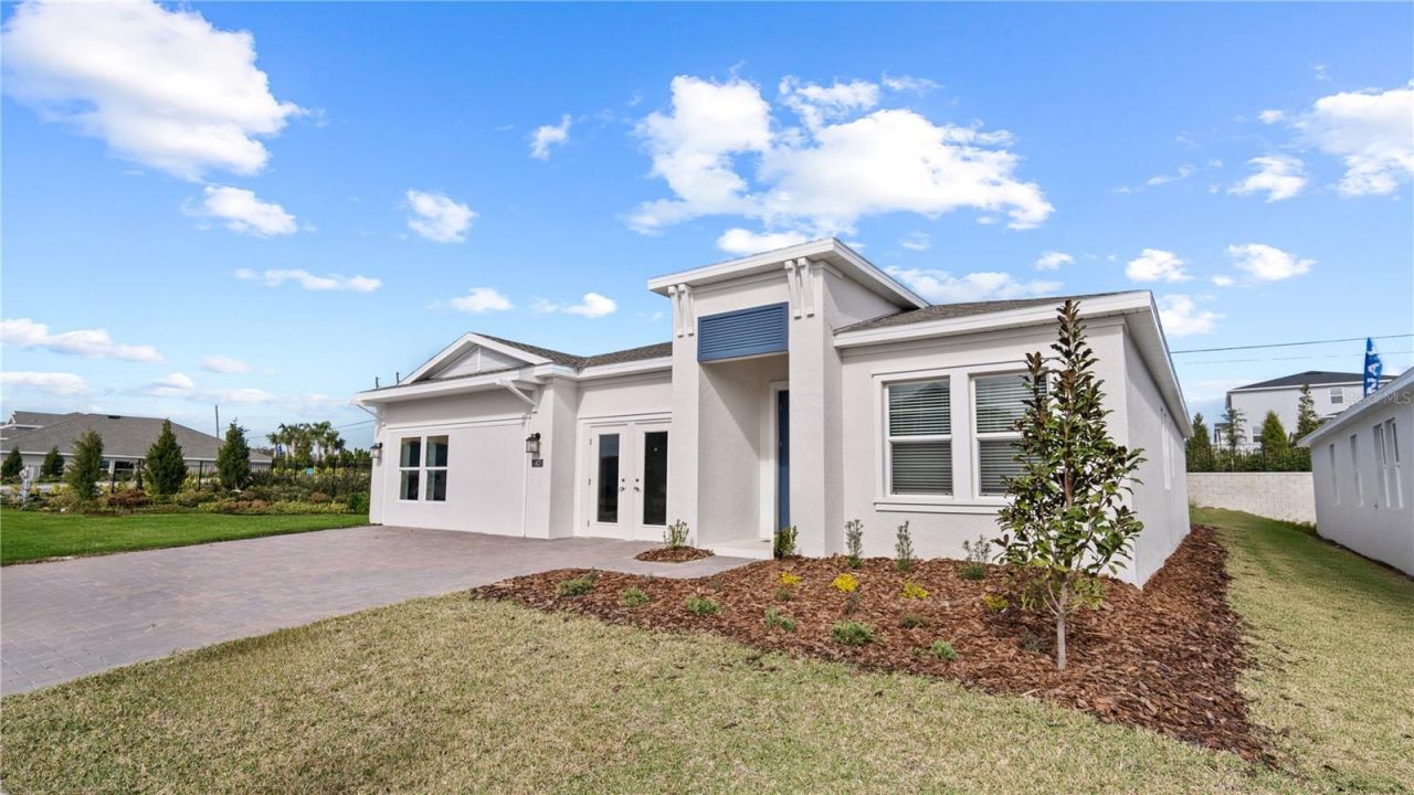 1801 Rider Rain Lane, Apopka, FL 32703 Photo