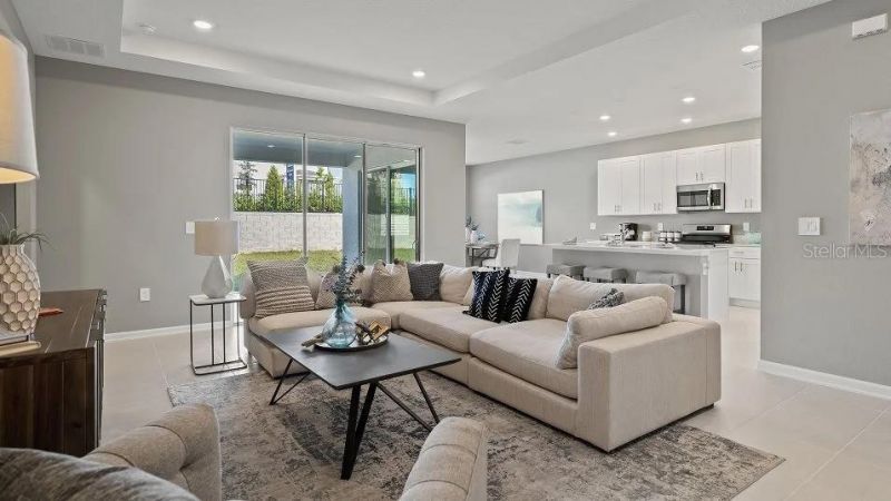 1801 Rider Rain Lane, Apopka, FL 32703 Photo
