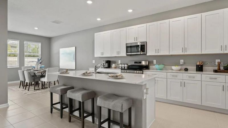 1801 Rider Rain Lane, Apopka, FL 32703 Photo