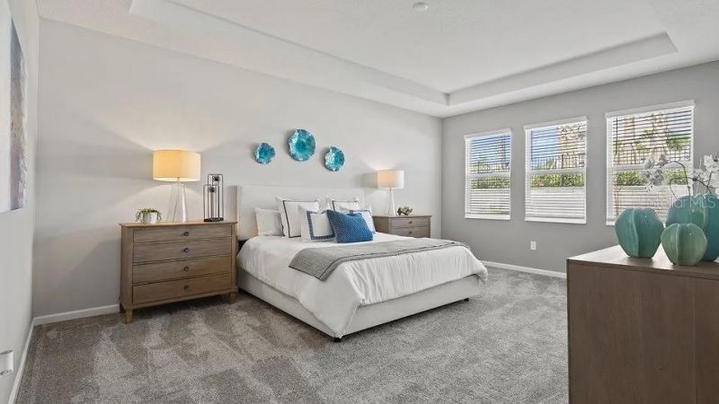 1801 Rider Rain Lane, Apopka, FL 32703 Photo
