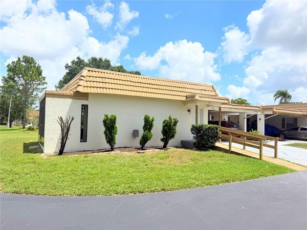 3956 EL CANTI CAMINO , NEW PORT RICHEY, FL 34655