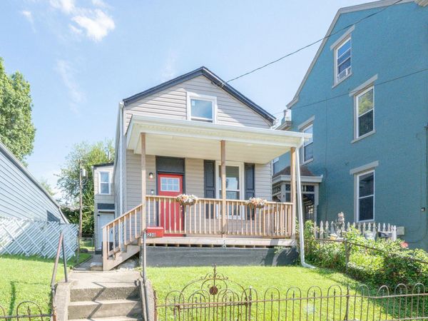 230 W 9th Street, Newport, KY 41071