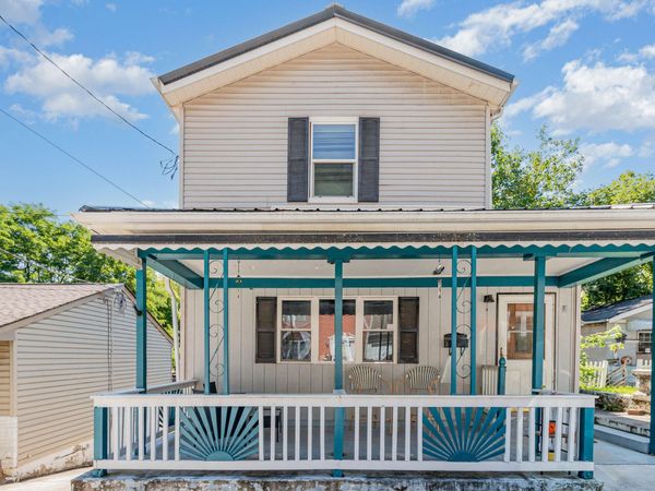 39 Amelia Street, Newport, KY 41071
