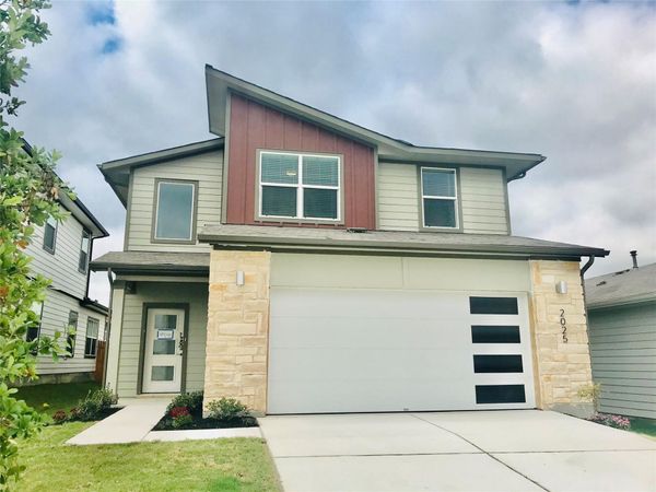 2025 Daleside LN, Austin, TX 78754