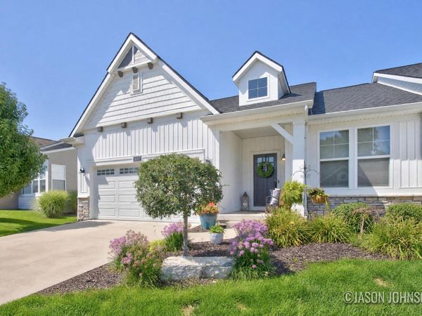 3097 Brayridge Drive, Jenison, MI 49428
