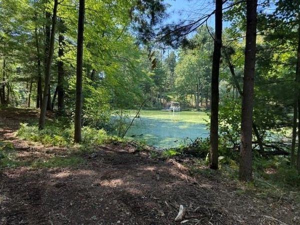 Lot 3 9 3/4 Avenue, Chetek, WI 54728