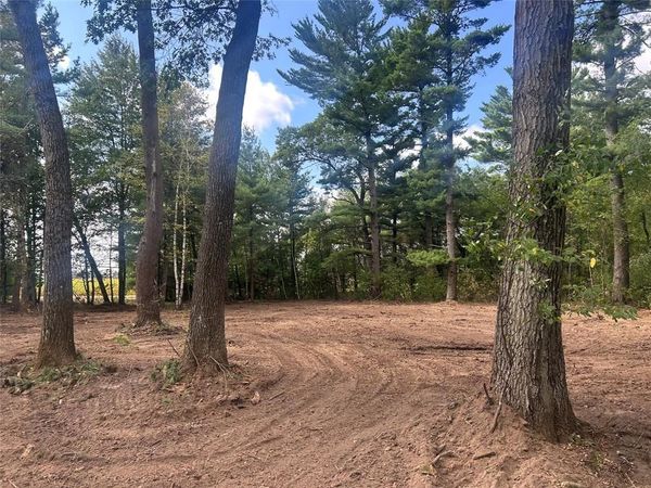 Lot 3 9 3/4 Avenue, Chetek, WI 54728