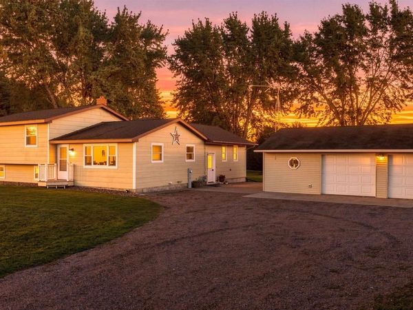 122449 COUNTY ROAD C, Stratford, WI 54484