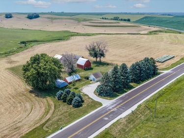 1331 Q Avenue, CHARTER OAK, IA 51439