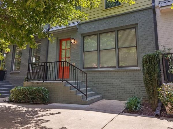 1165 Rambler Cross , Atlanta, GA 30312