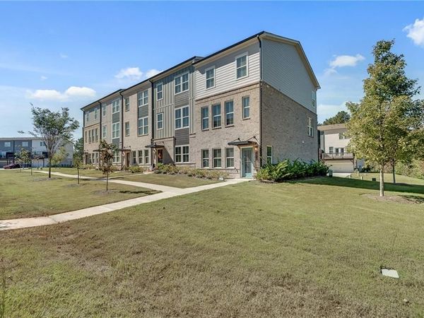 113 Jameson Drive, Acworth, GA 30102