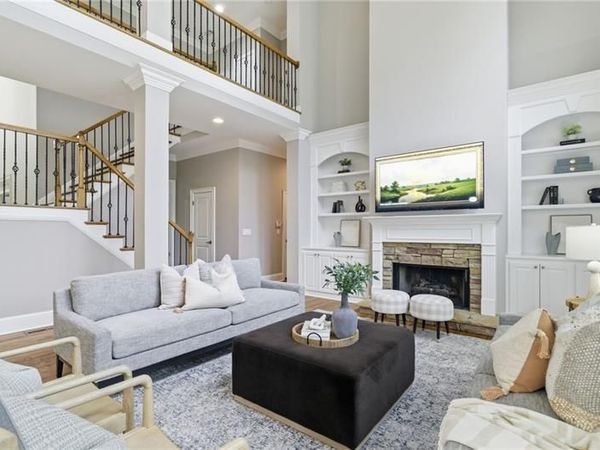 14695 Timber Point, Milton, GA 30004