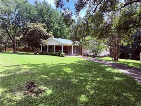 7447 Old Cornelia Highway , Alto, GA 30510