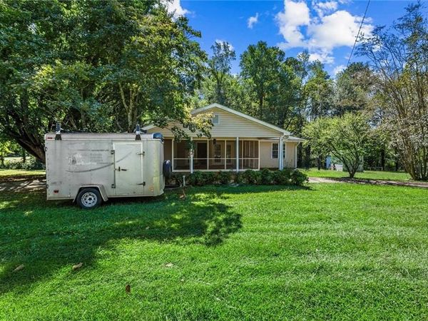 7447 Old Cornelia Highway, Alto, GA 30510