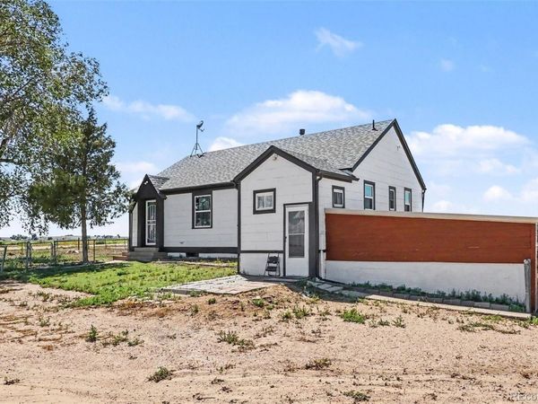 31993 County Road 52, Kersey, CO 80644