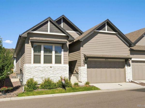 8273 S Queen Street, Littleton, CO 80127