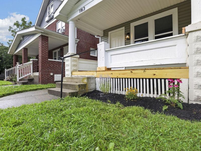 1161-3 Linwood Avenue , Columbus, OH 43206 Photo 11