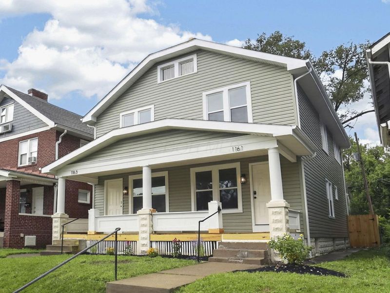 1161-3 Linwood Avenue , Columbus, OH 43206 Photo 5