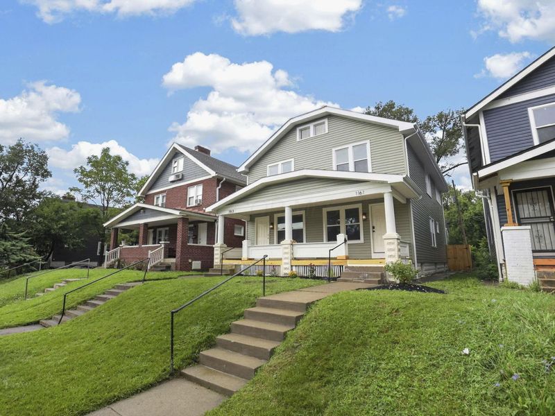 1161-3 Linwood Avenue , Columbus, OH 43206 Photo 6