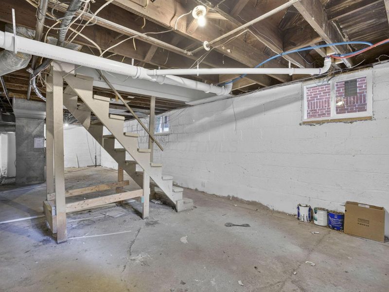 1161-3 Linwood Avenue , Columbus, OH 43206 Photo 75