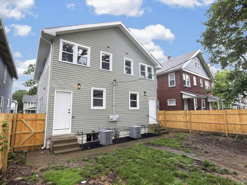 1161-3 Linwood Avenue , Columbus, OH 43206 Photo 8