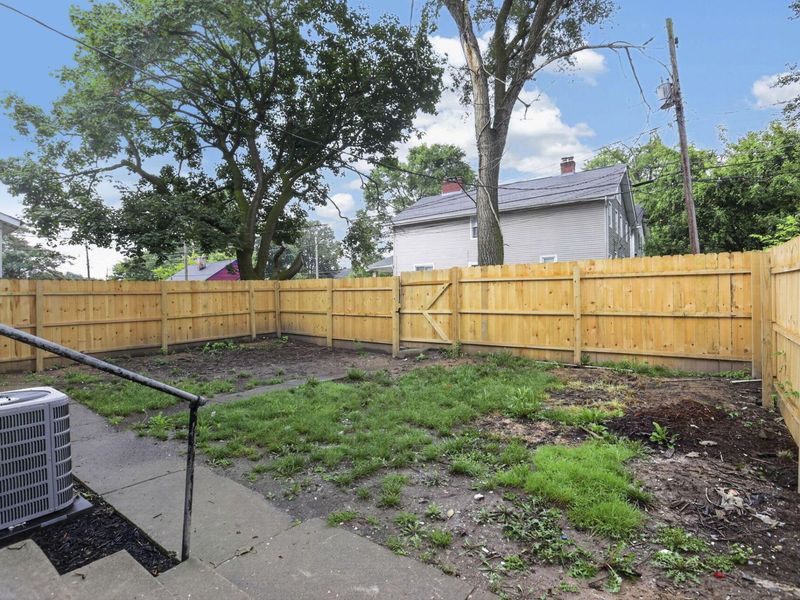1161-3 Linwood Avenue , Columbus, OH 43206 Photo 80