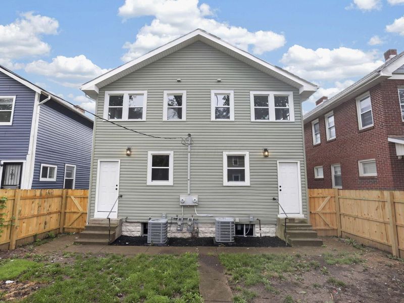 1161-3 Linwood Avenue , Columbus, OH 43206 Photo 9