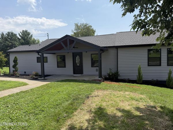 6560 Old Russellville Pike, Whitesburg, TN 37891