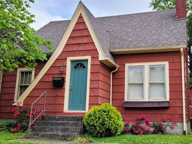 306 Lyons Avenue, Morehead, KY 40351