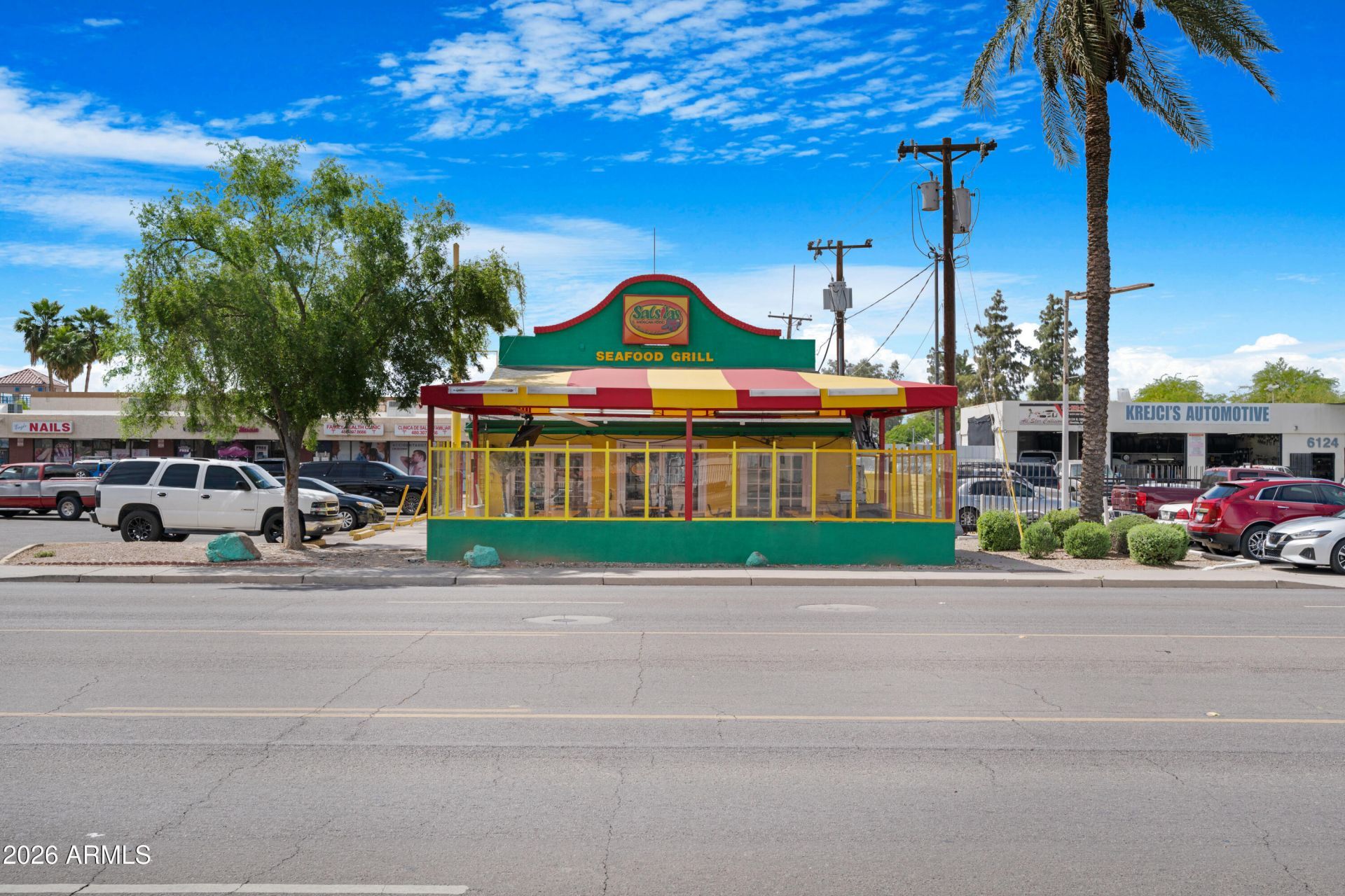 6120 N 59TH Avenue, Glendale, AZ 85301