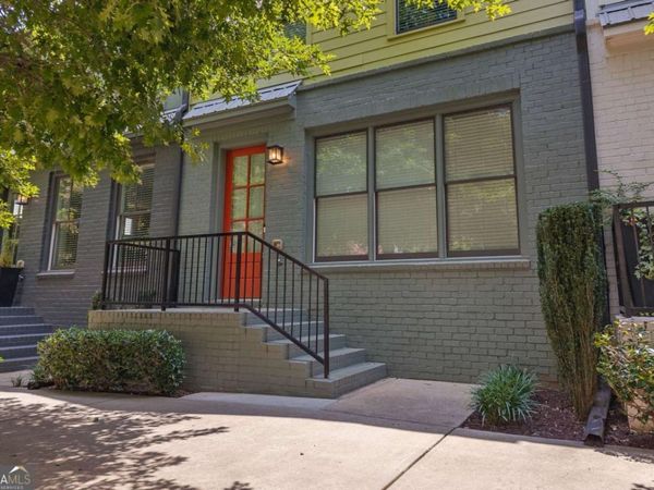 1165 Rambler Cross, Atlanta, GA 30312