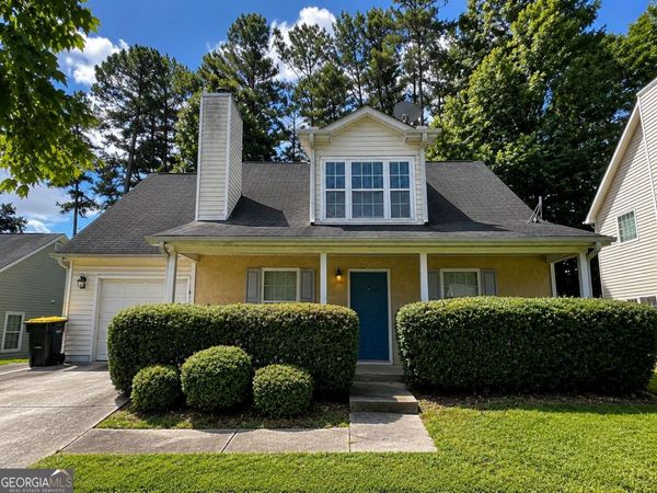 117 Meadow Court, Fairburn, GA 30213