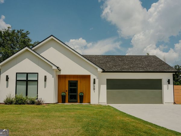 191 Lagrange Street, Newnan, GA 30263