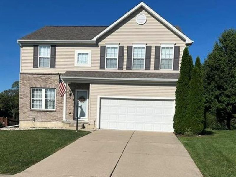 3191 Running Deer Trail, Franklin, OH 45005 Photo 2