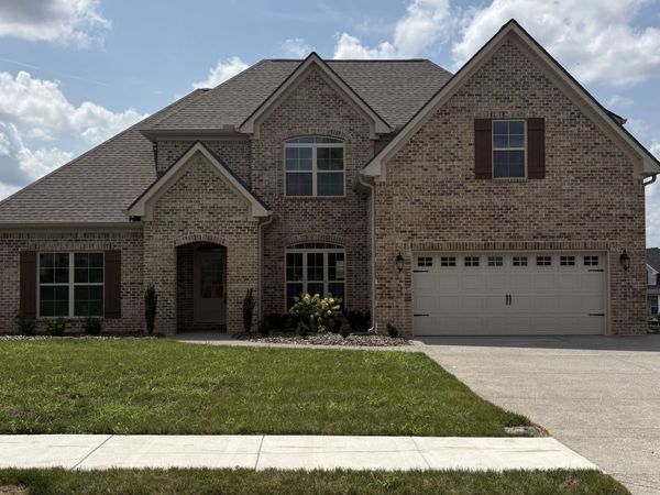 927 Licinius Ln , Murfreesboro, TN 37128