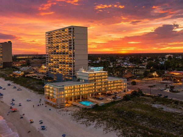 14401 Front Beach Road , Unit 313, Panama City Beach, FL 32413