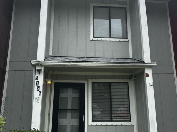 5126 Lance Street , Unit B, Panama City, FL 32404