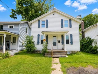 205 E Elisha Street, Waterloo, NY 13165