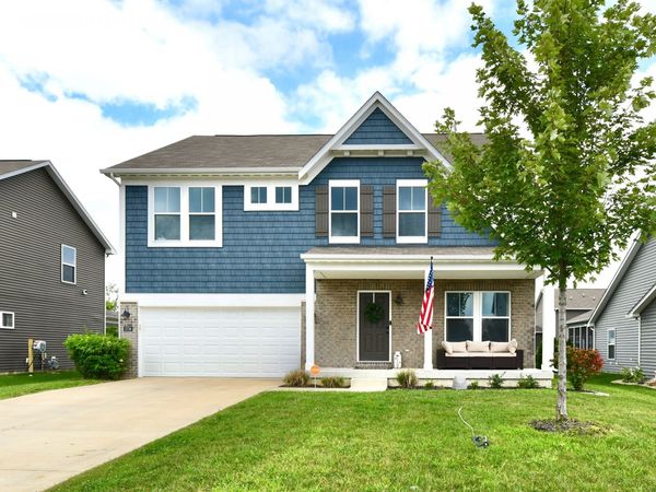 3736 Highgate Court, Indianapolis, IN 46237