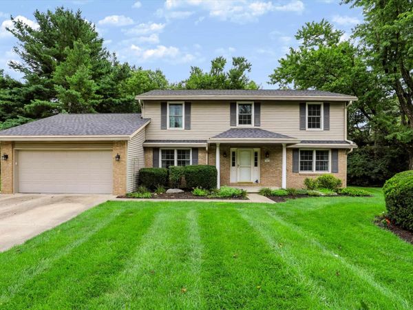 903 S Rainier Court, Bloomington, IN 47401